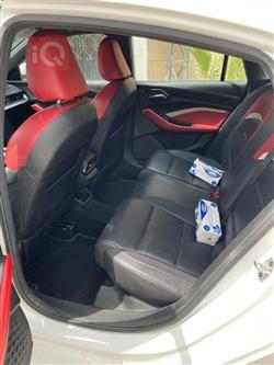 MG GT